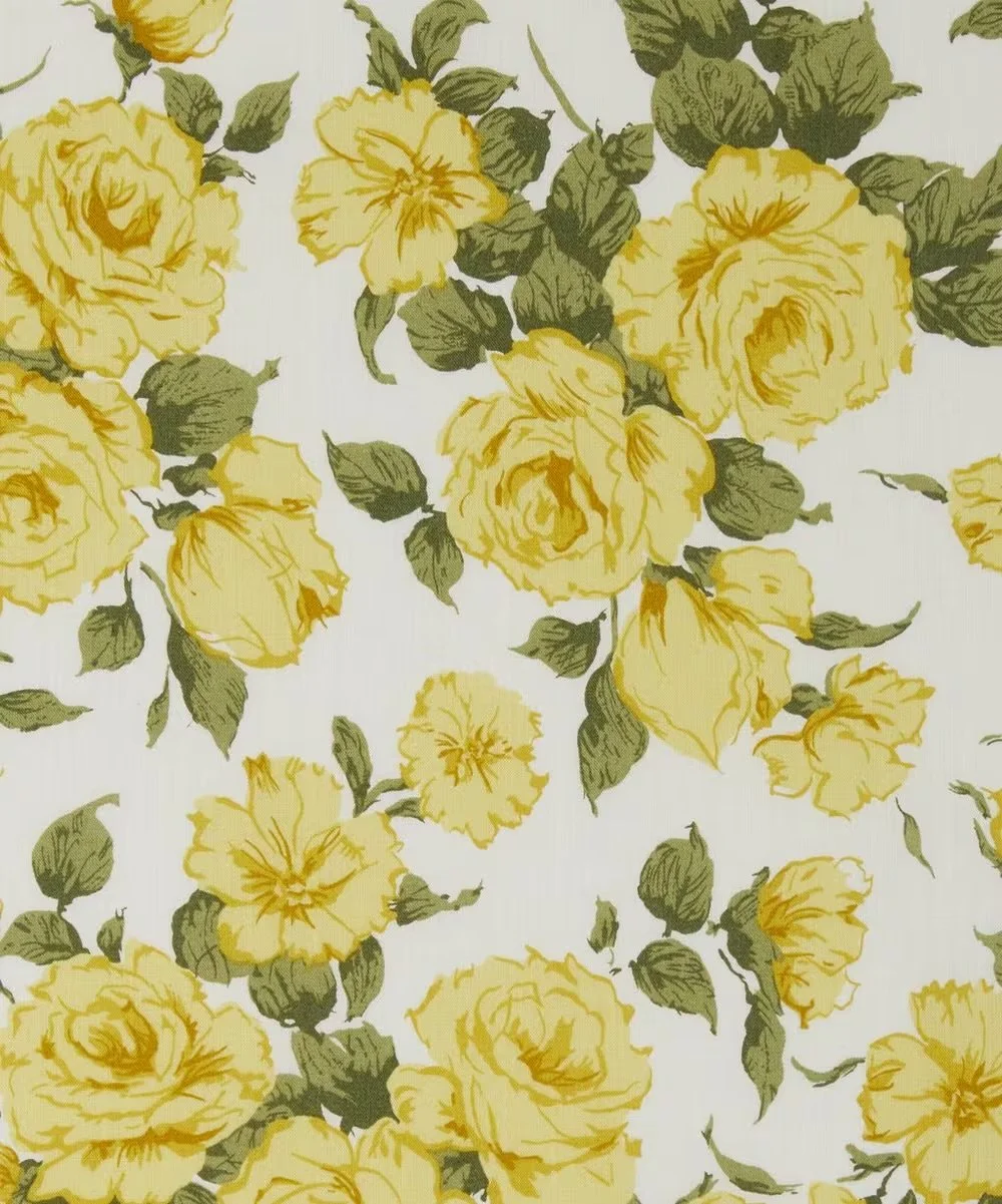 Liberty Carline Rose (E) Tana Lawn