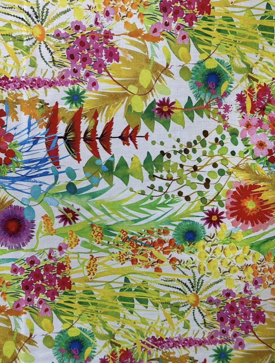 Liberty Tresco (A) Tana Lawn