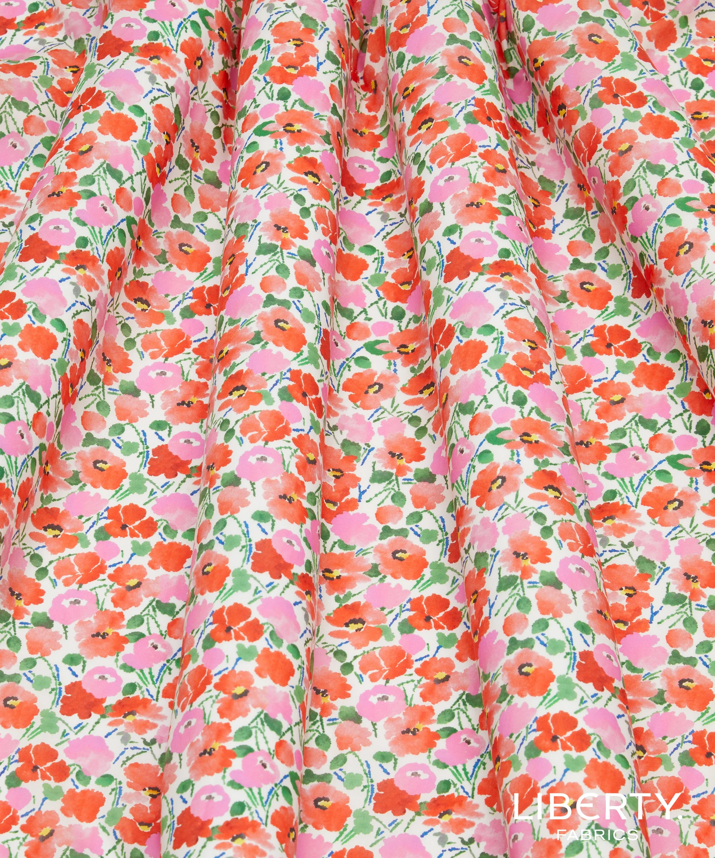 Liberty Serenade (A) Tana Lawn