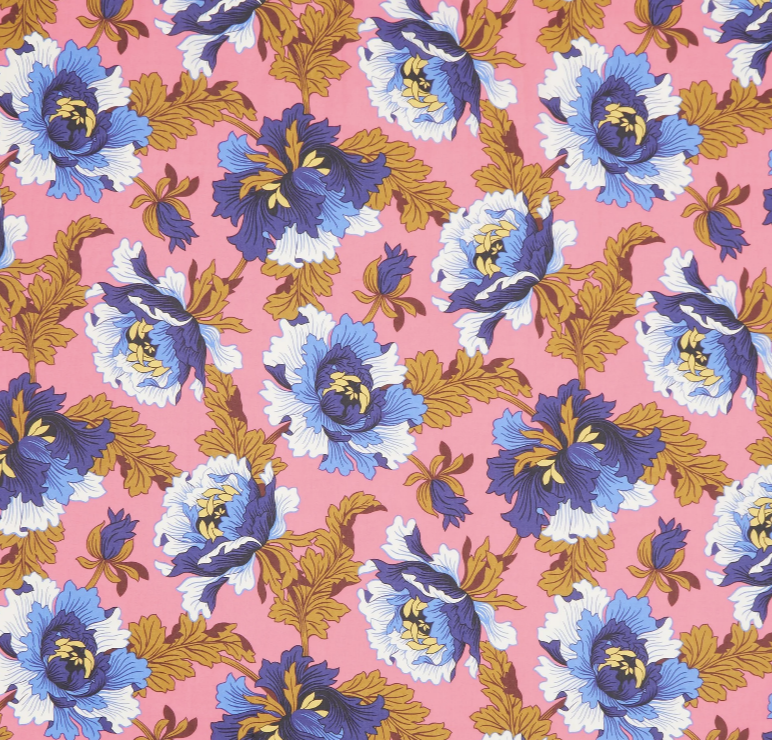REMNANT Liberty Modern Dandy (C) Tana Lawn - 2.20M