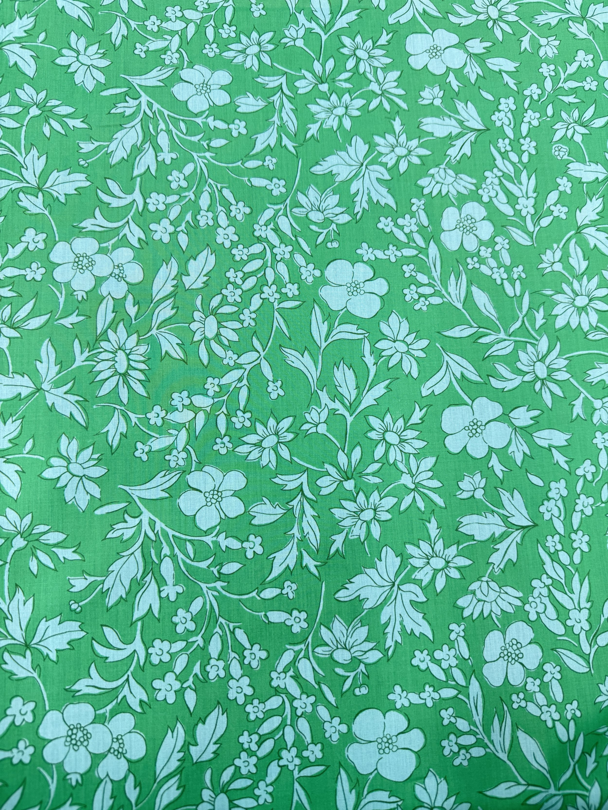 Liberty Callie Meadow (B) Tana Lawn