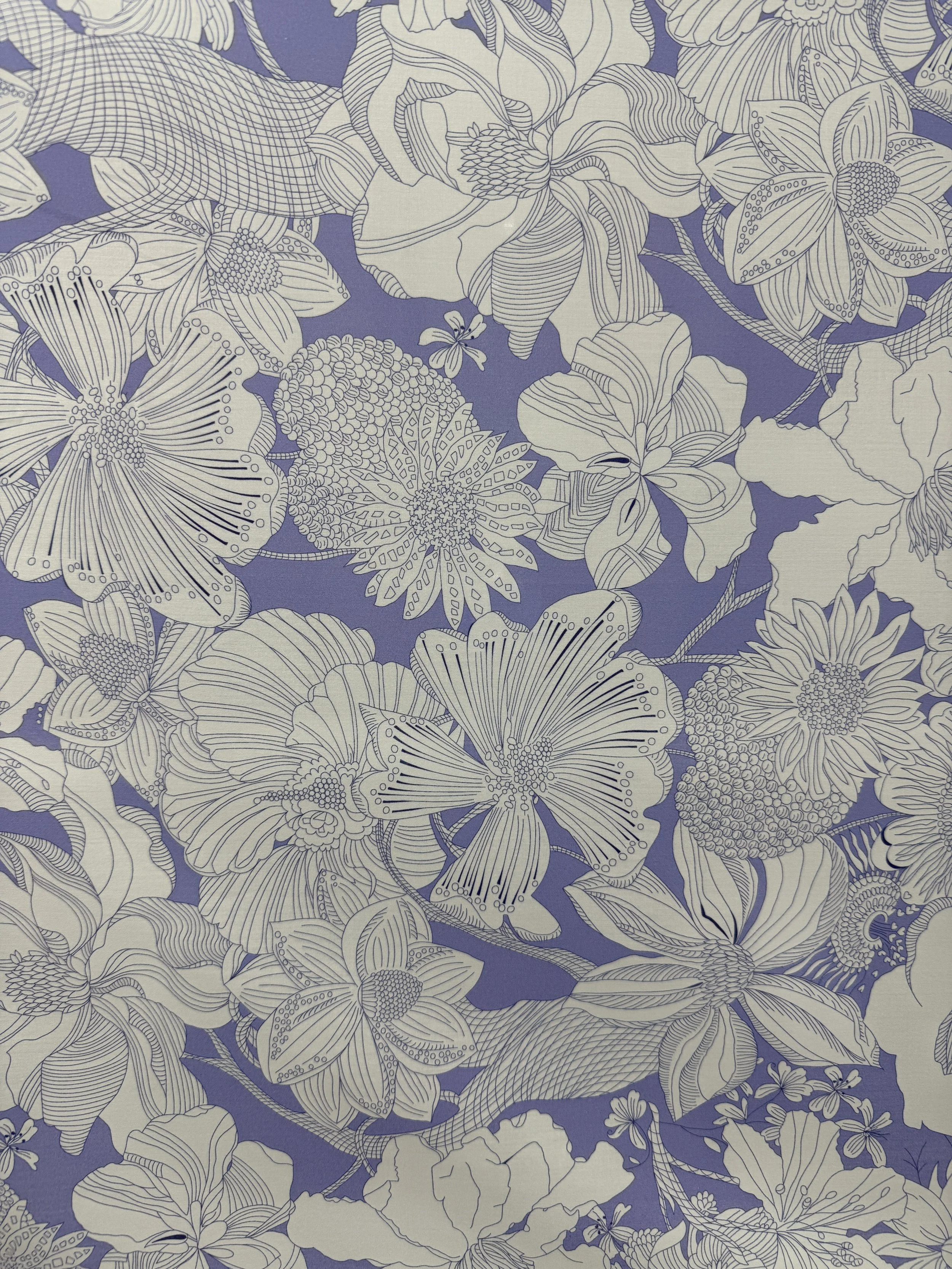 Liberty Pani Gabriela (V) Tana Lawn