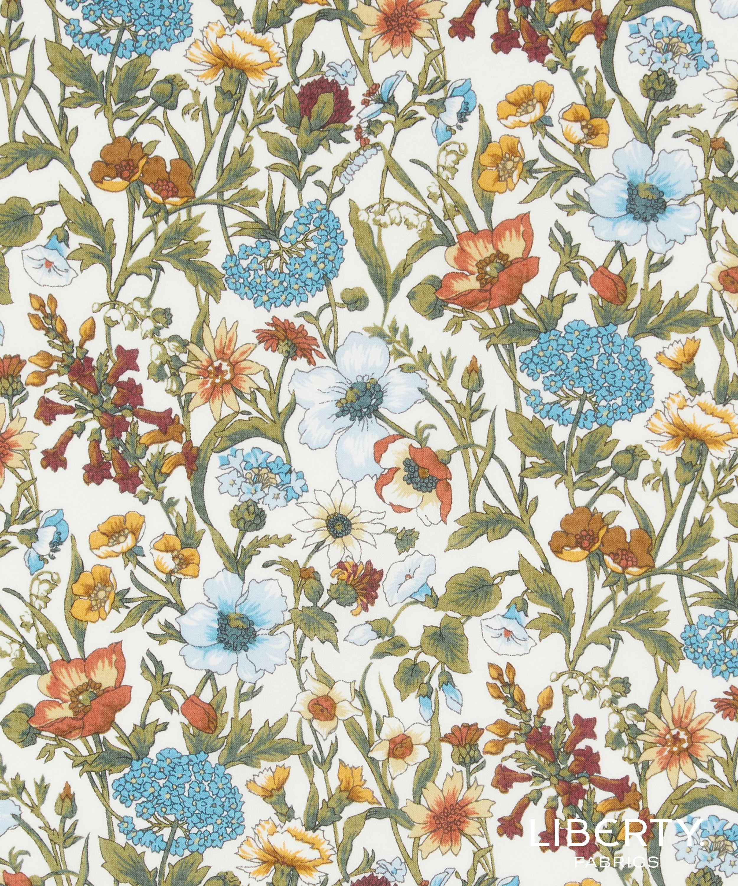 Liberty Rachel (F) Tana Lawn