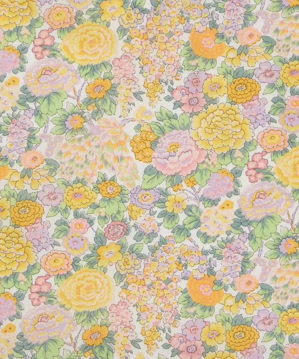 Liberty Elysian Day (B) Tana Lawn