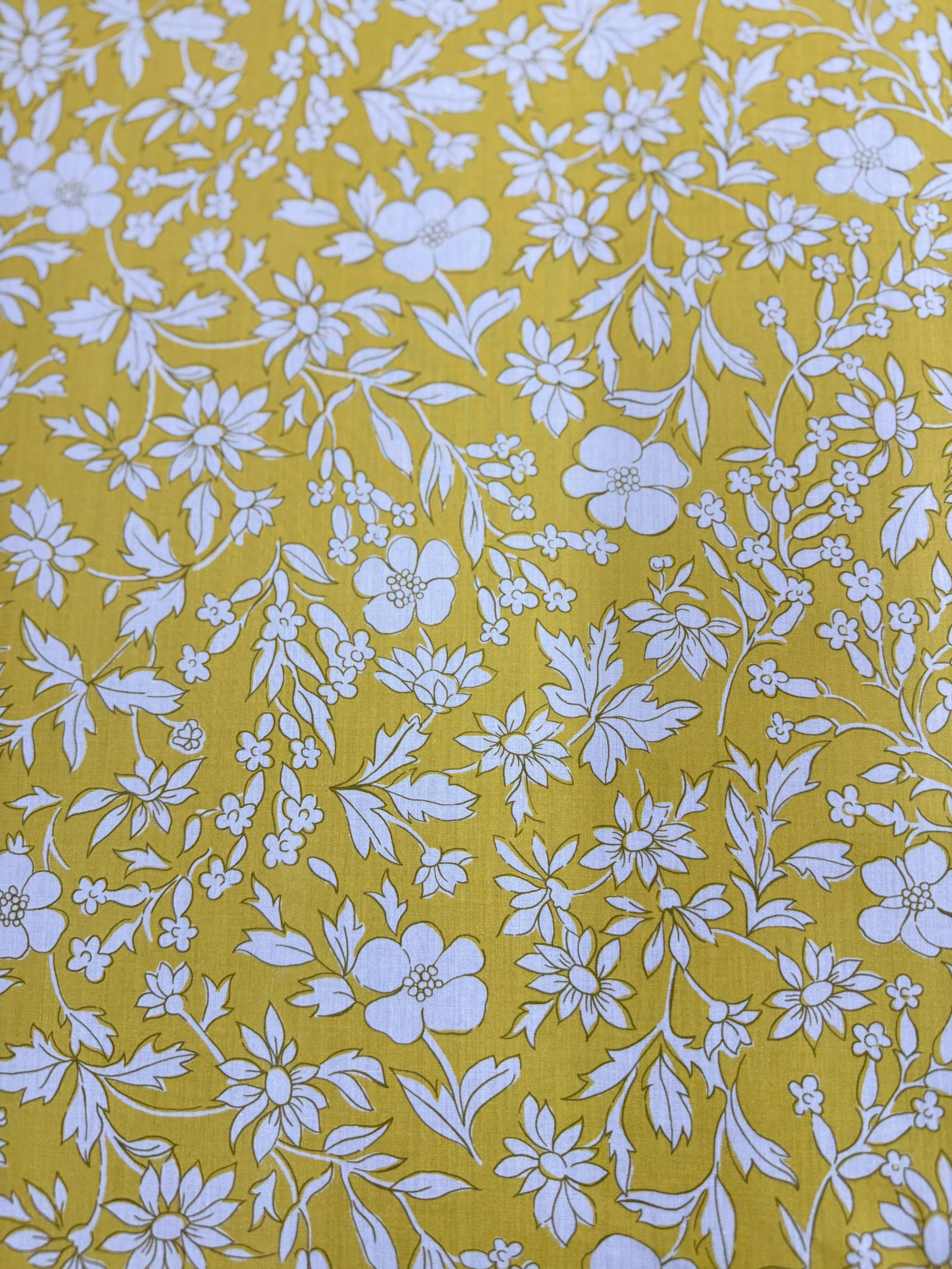 Liberty Callie Meadow (A) Tana Lawn