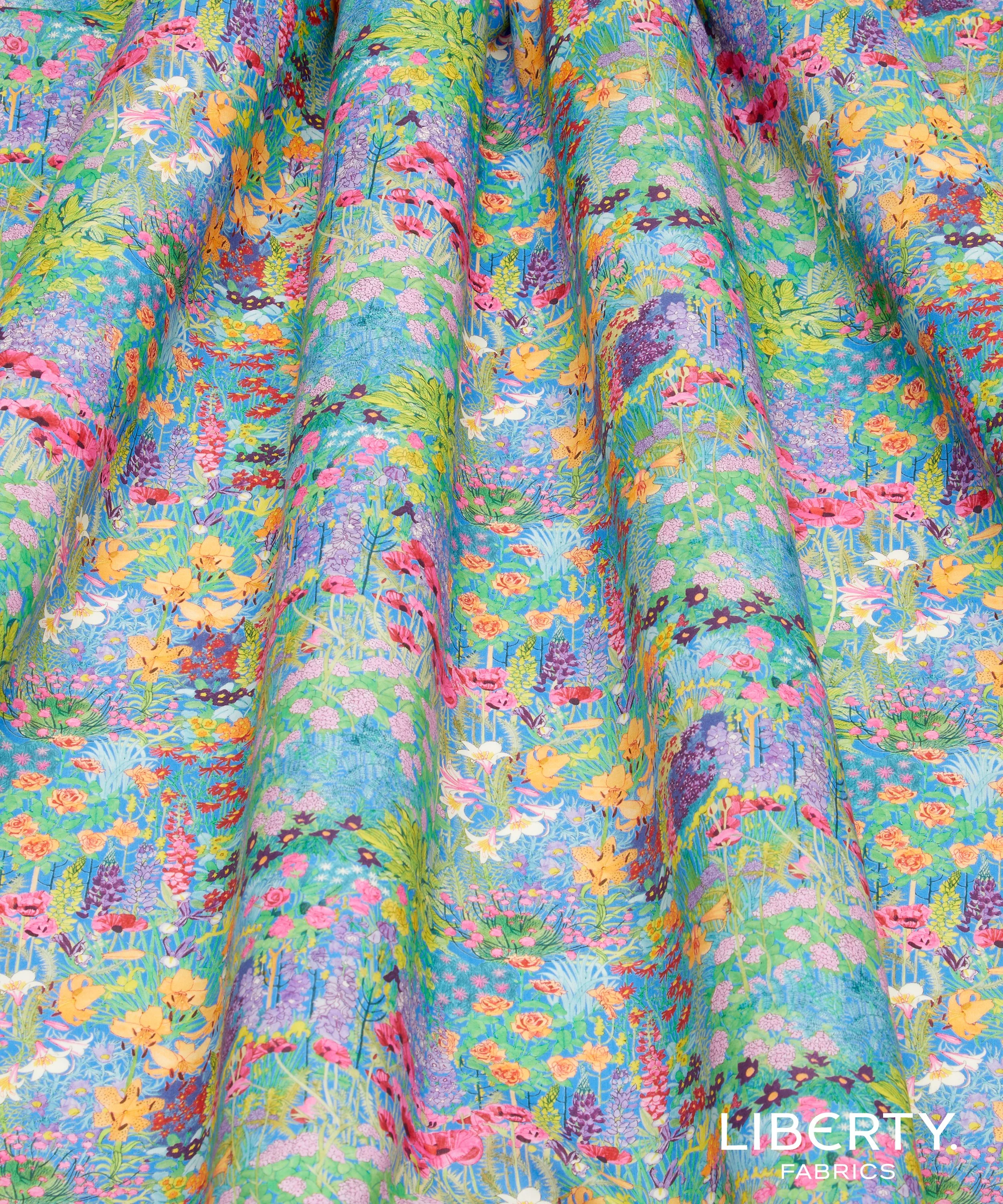 Liberty Anna's Haven (C) Tana Lawn