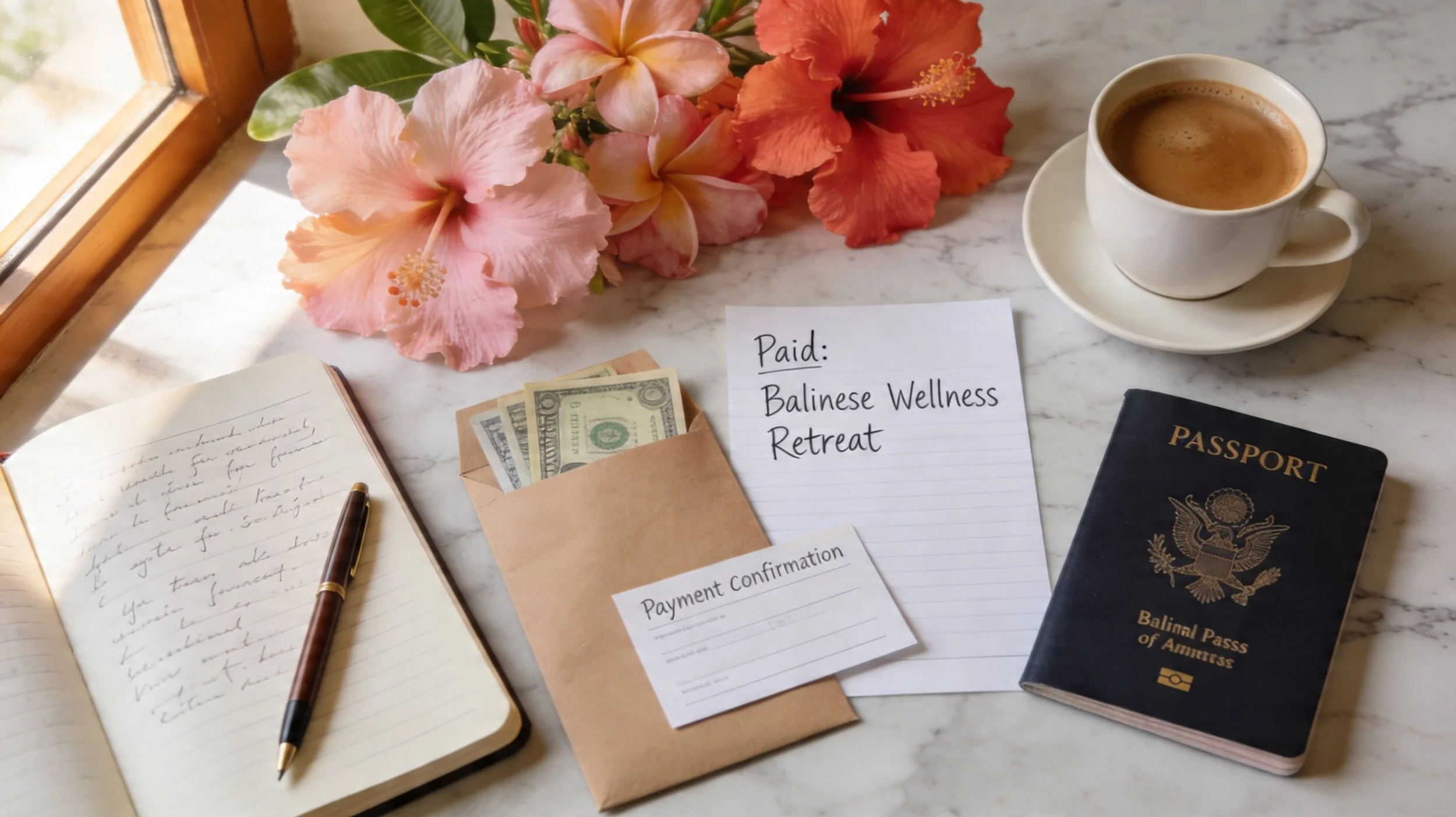 How Much Does a Bali Wellness Retreat for Women Actually Cost? (The Honest Breakdown)