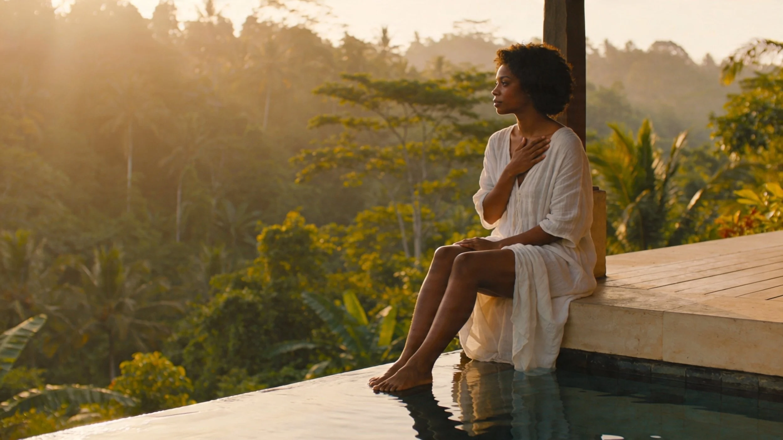 10 Signs You're Ready for a Healing Retreat in Bali (Even If You Think You're Not)