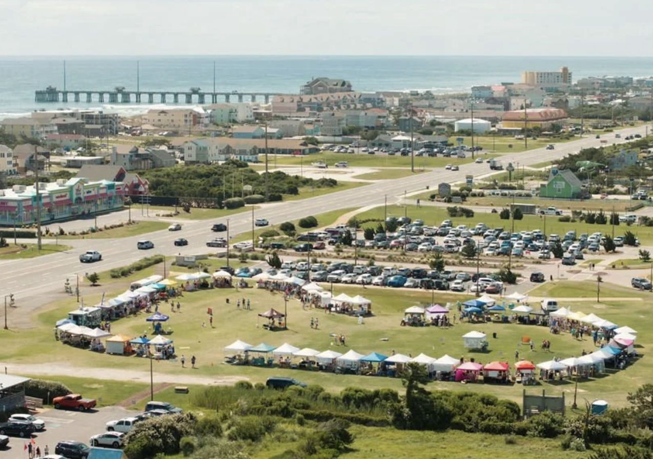 Soundside Market Nags Head