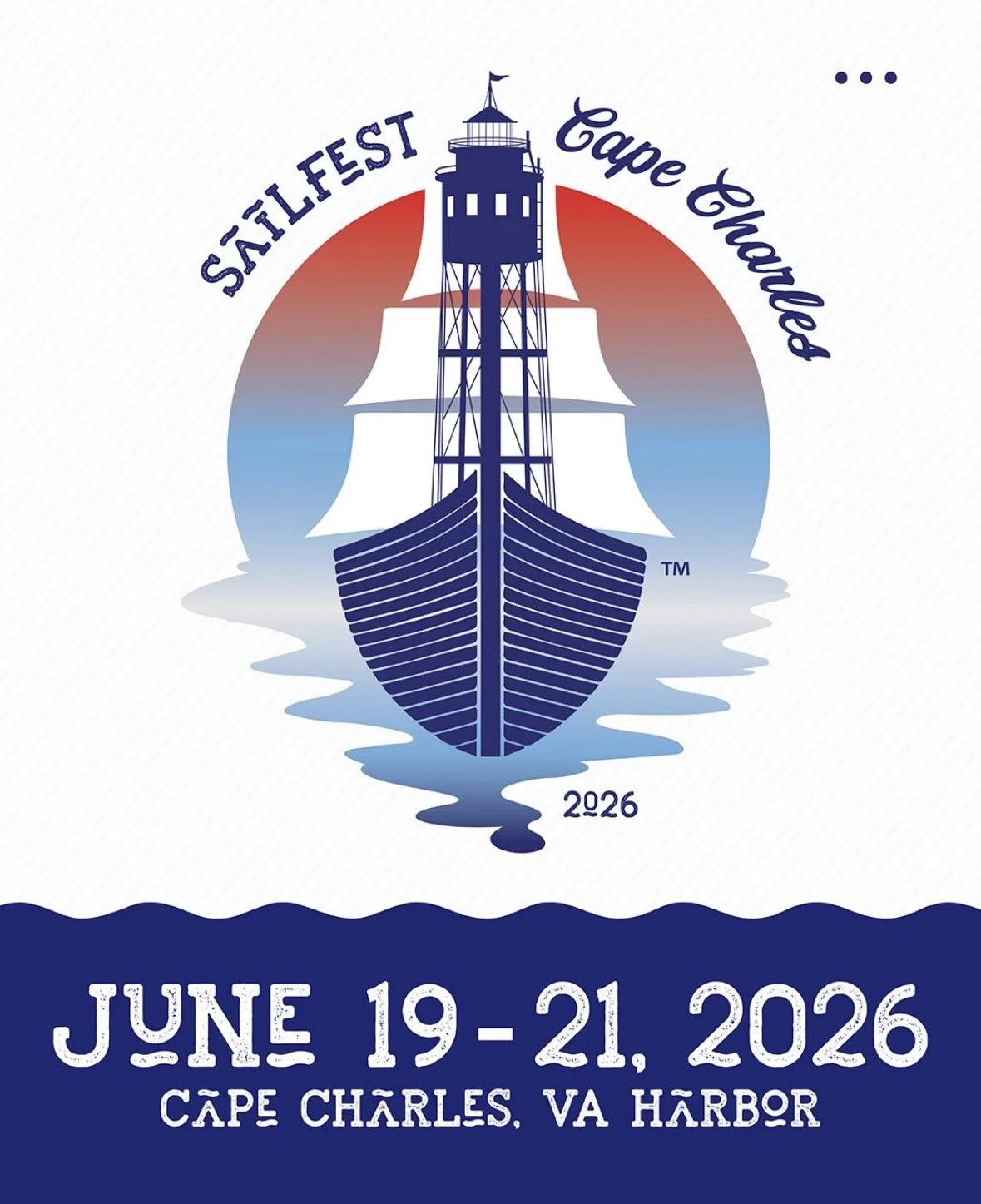Cape Charles Sailfest