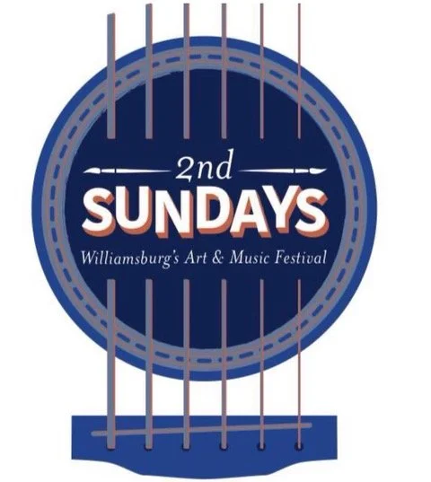 2nd Sundays Williamsburg