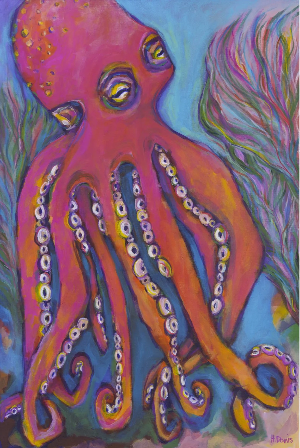 Drift