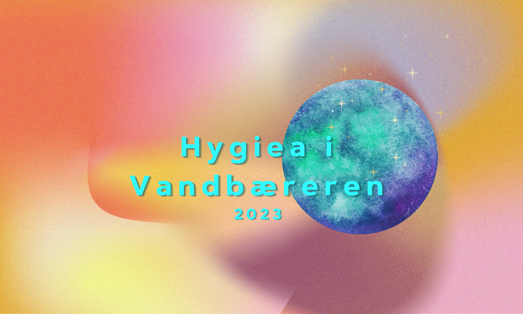 Hygiea i Vandbæreren