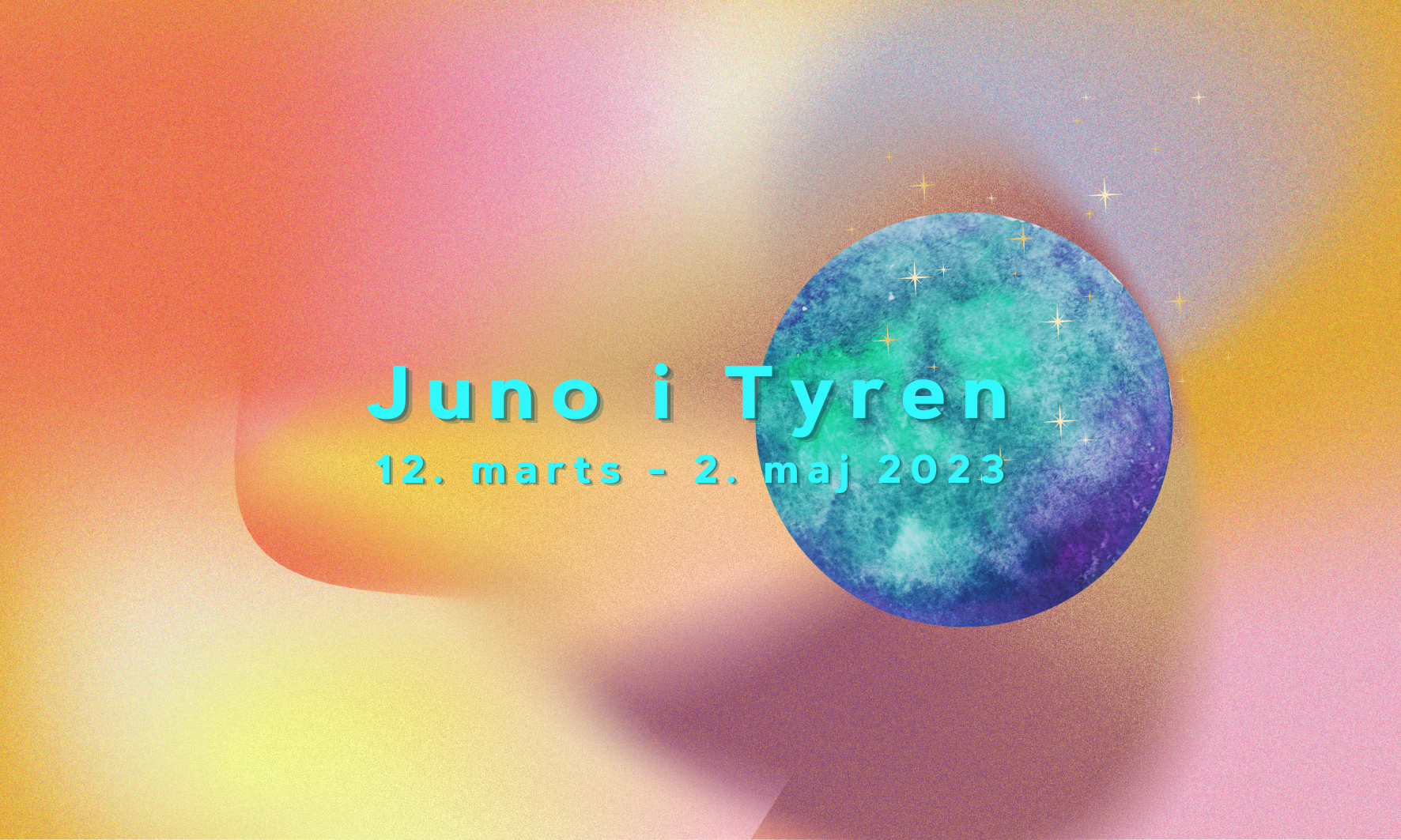 Juno i Tyren