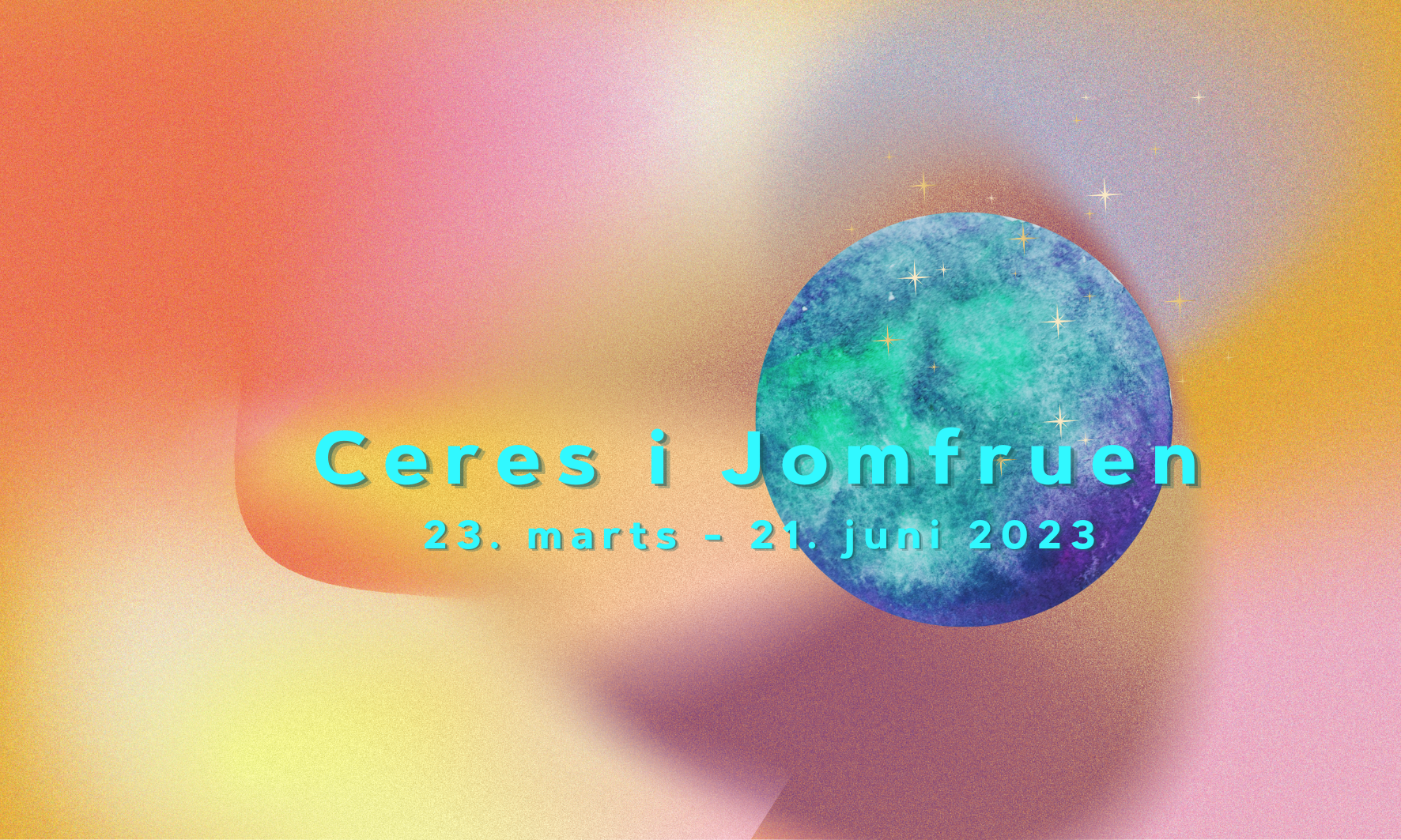 Ceres i Jomfruen