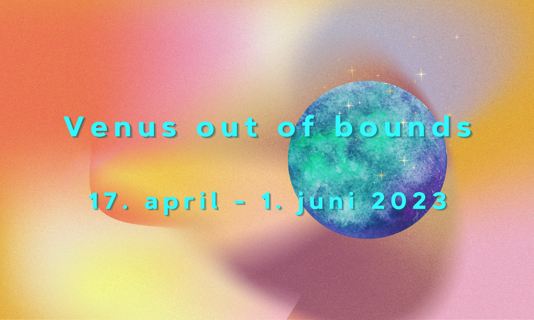 Venus out of bounds