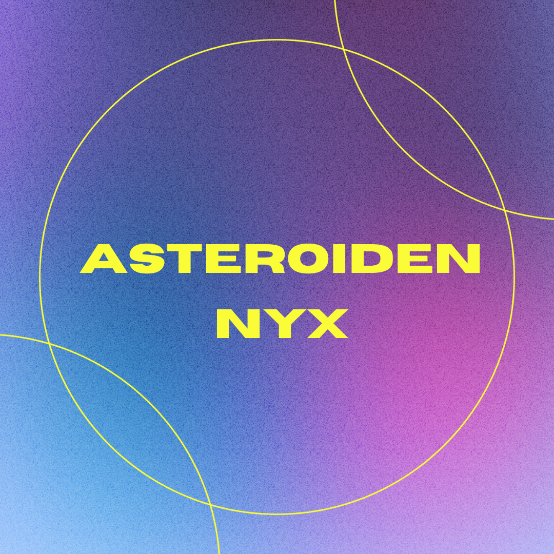 Asteroiden Nyx
