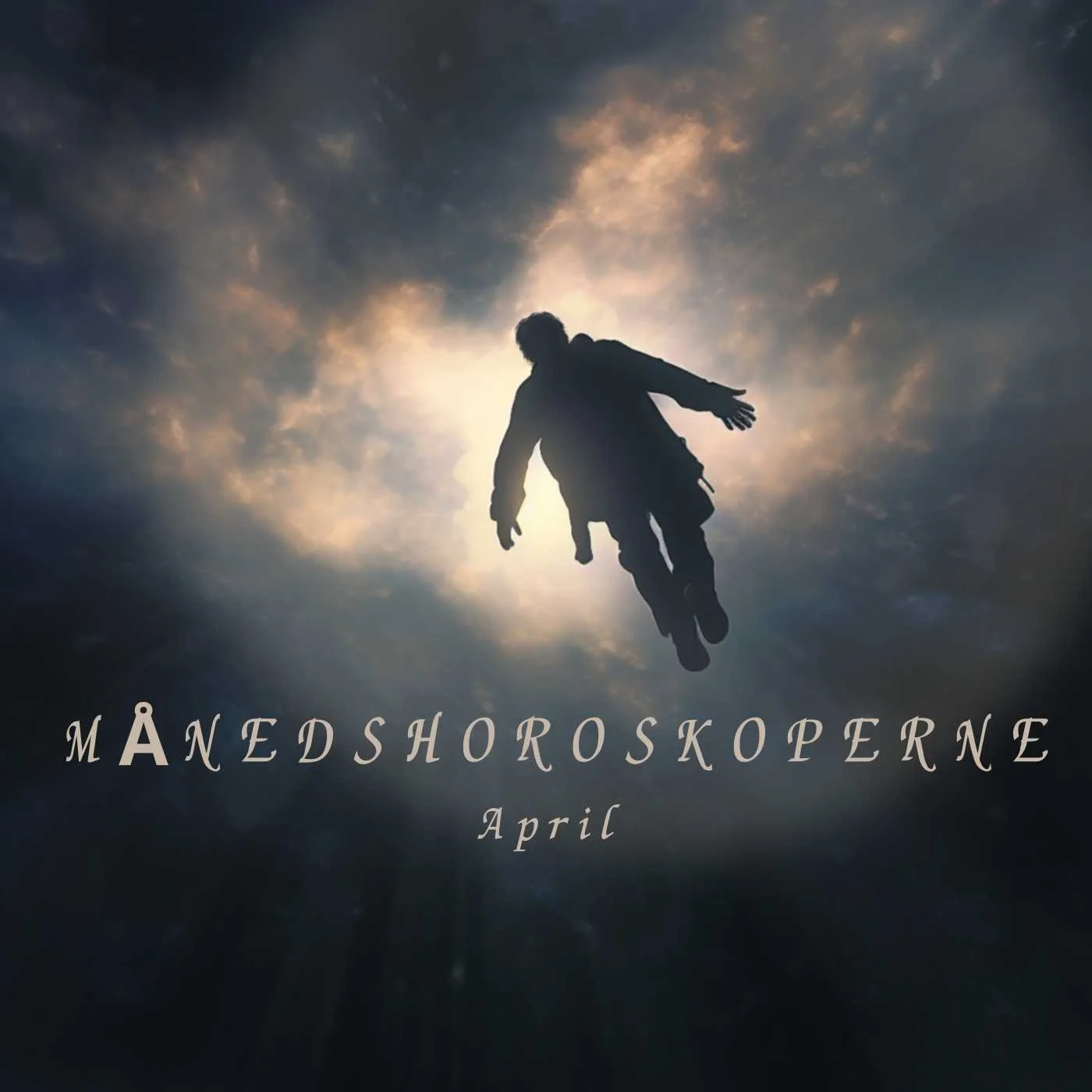Månedshoroskoper for april