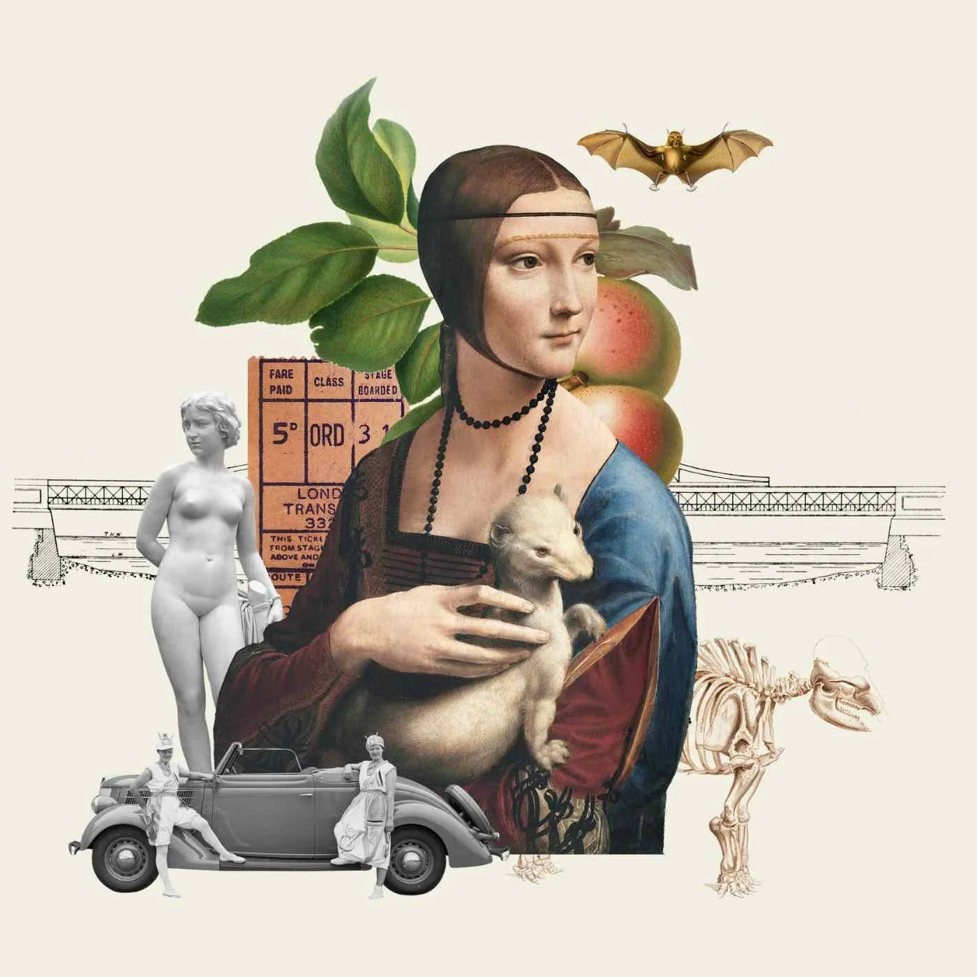 Planeter på himlen - maj 2024 