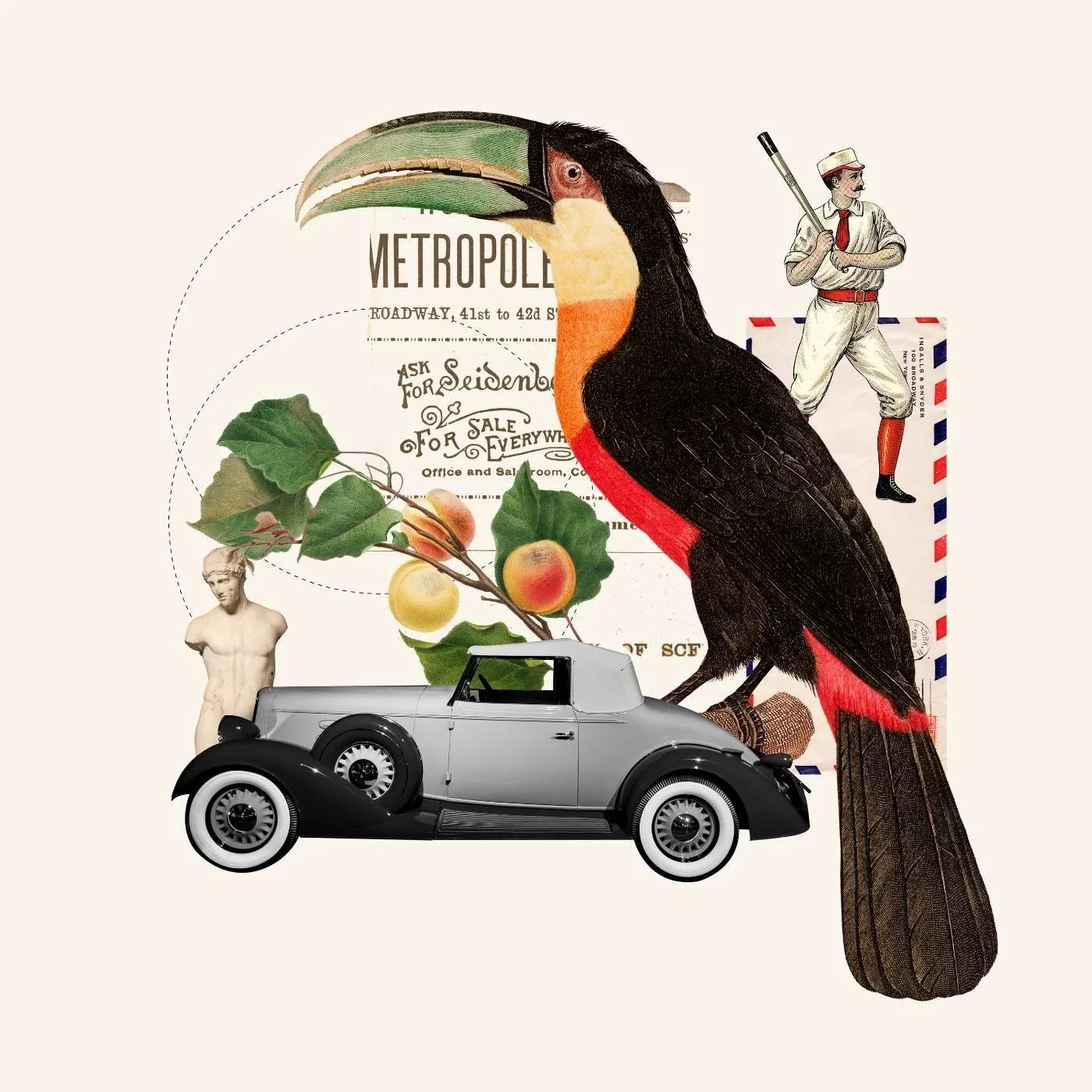 Månedshoroskoper for juni