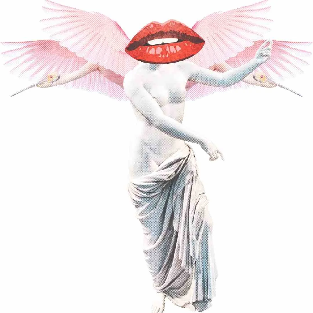 Planeter på himlen - februar 2025 