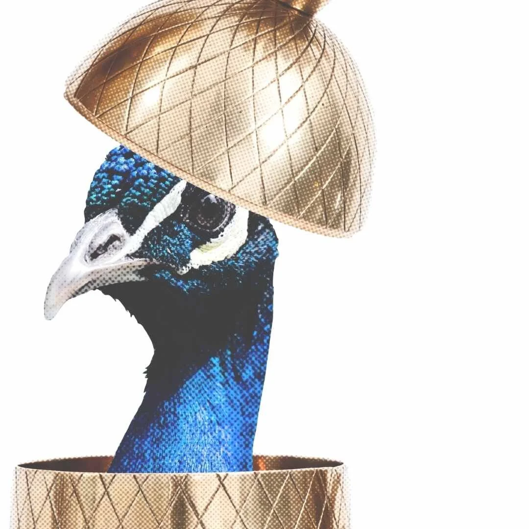 Månedshoroskoper for april 