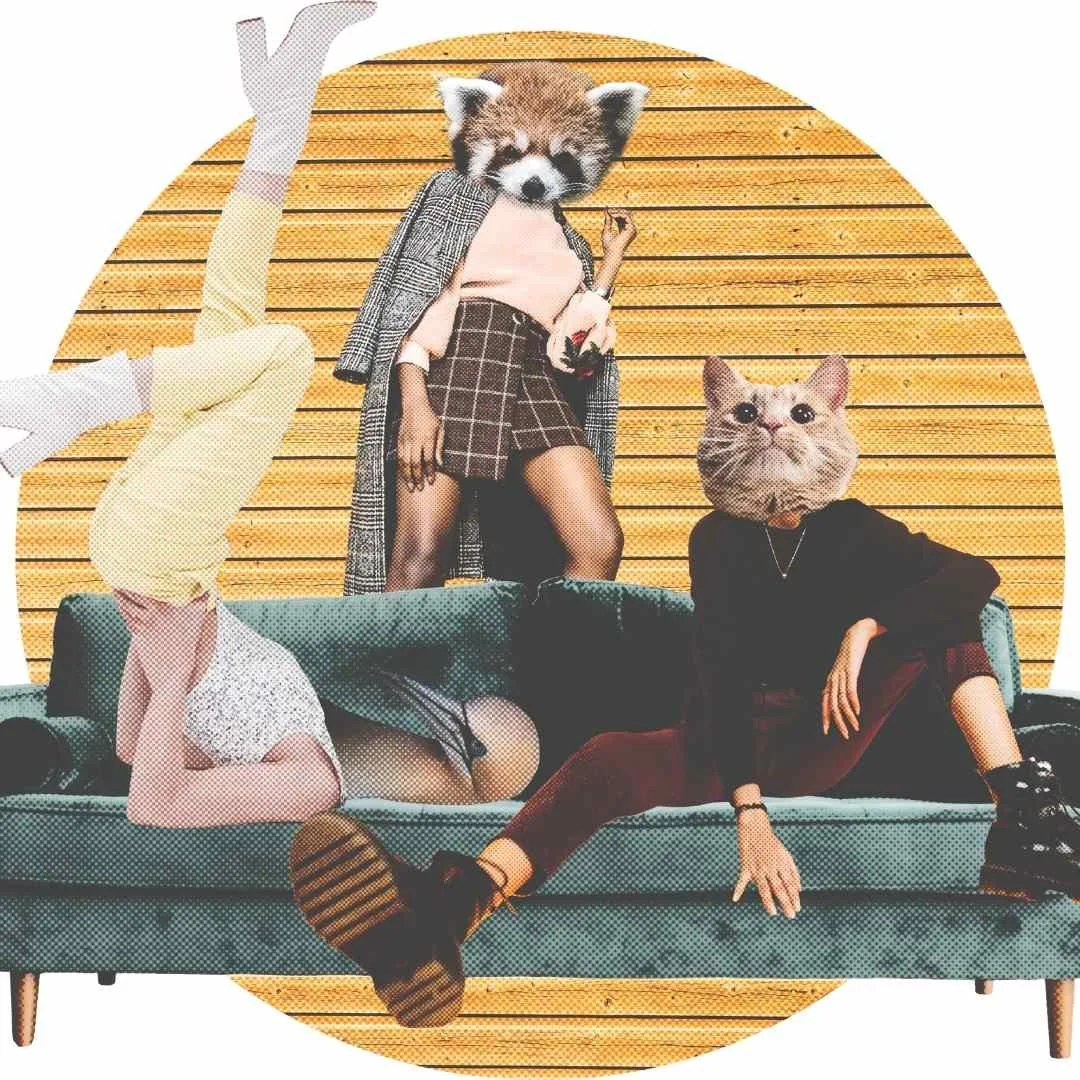 Månedshoroskoper for maj