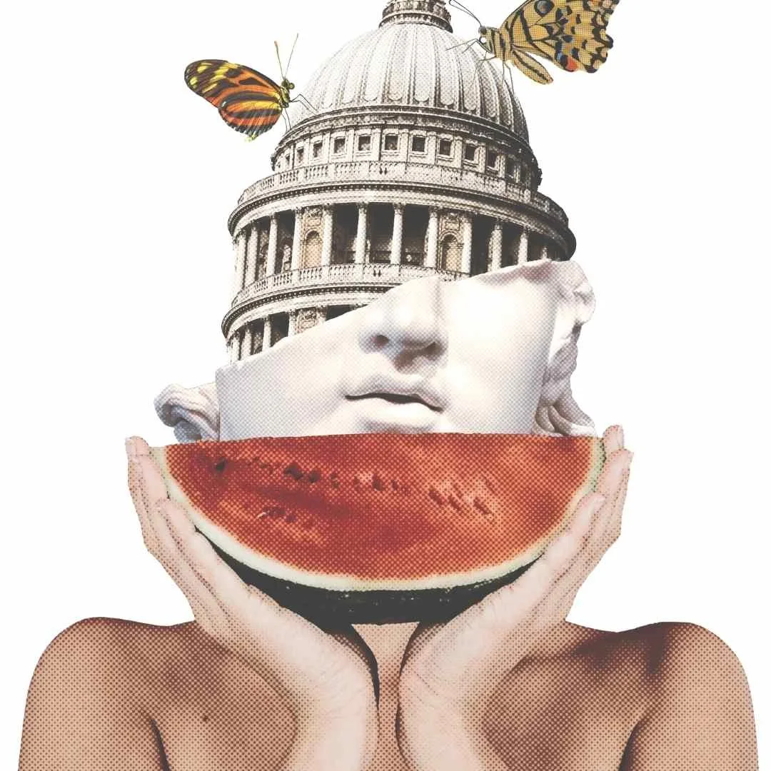 Planeter på himlen - juli 2025 