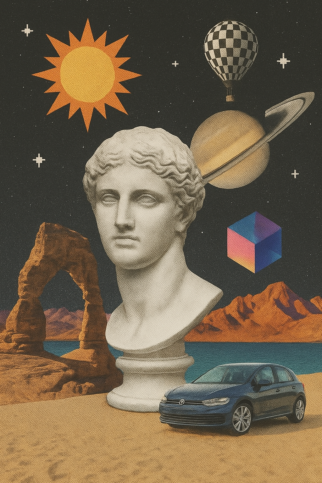 Planeter på himlen - oktober 2025