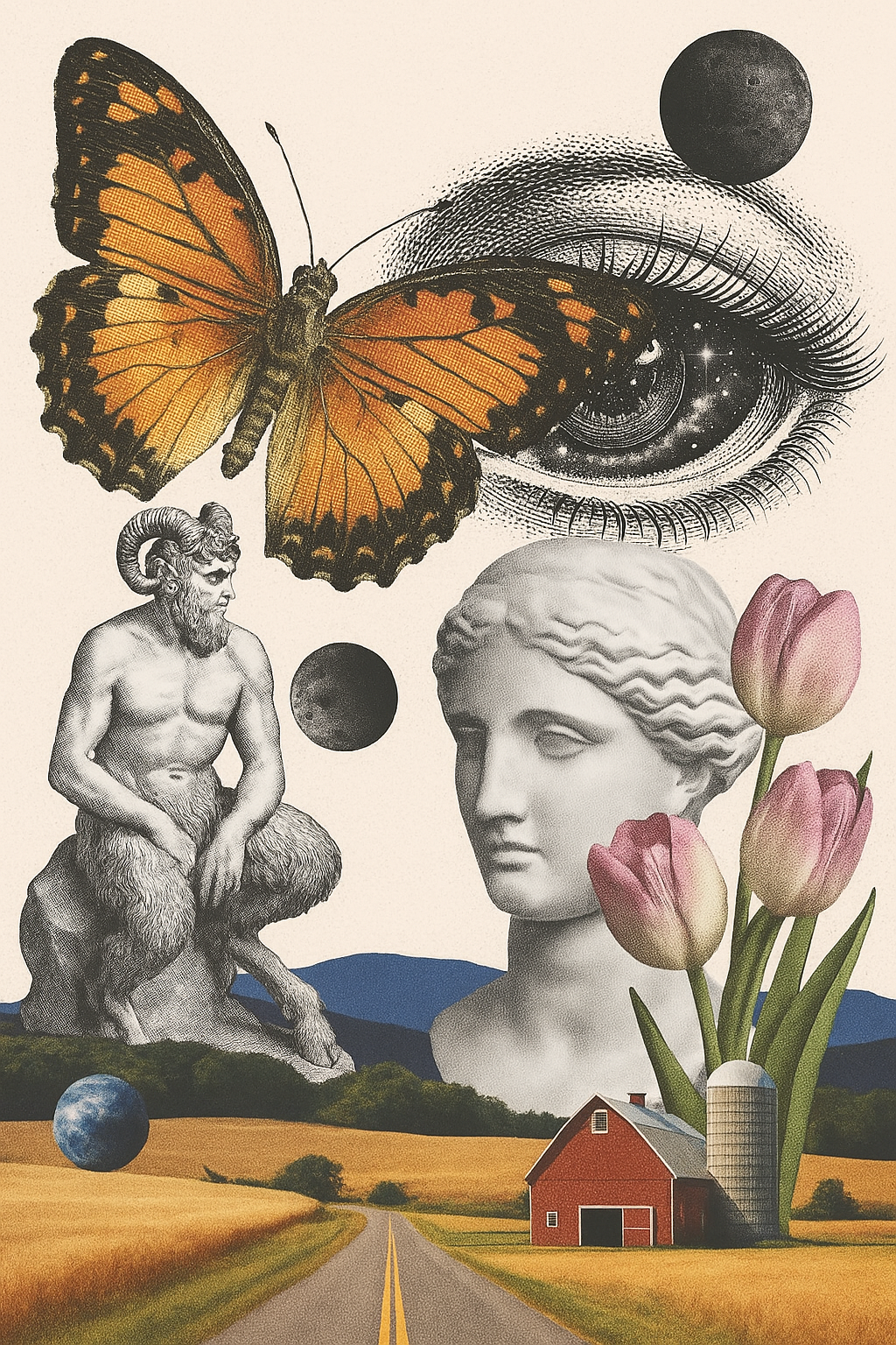 Dagens Stjerner november 2025