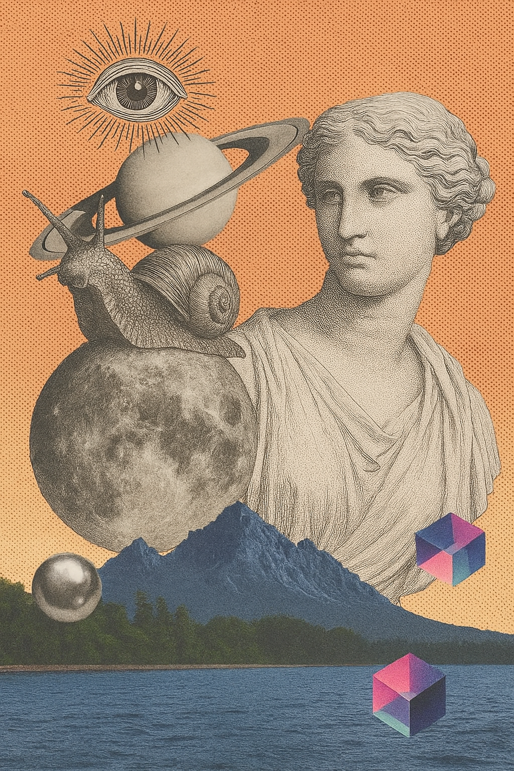 Astrologisk Dagligstue vol. 10