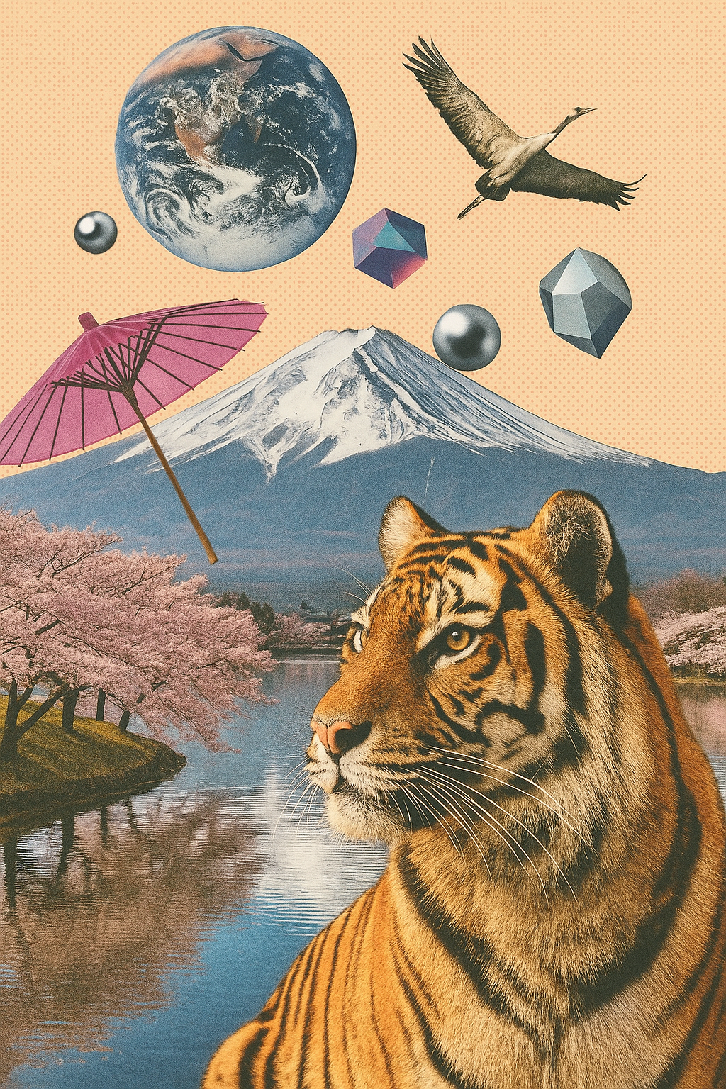 Månedshoroskoper for december 2025