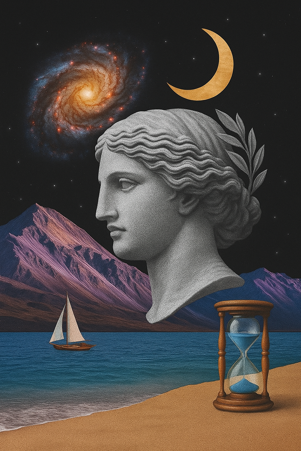 Månedshoroskoper for januar 2025 