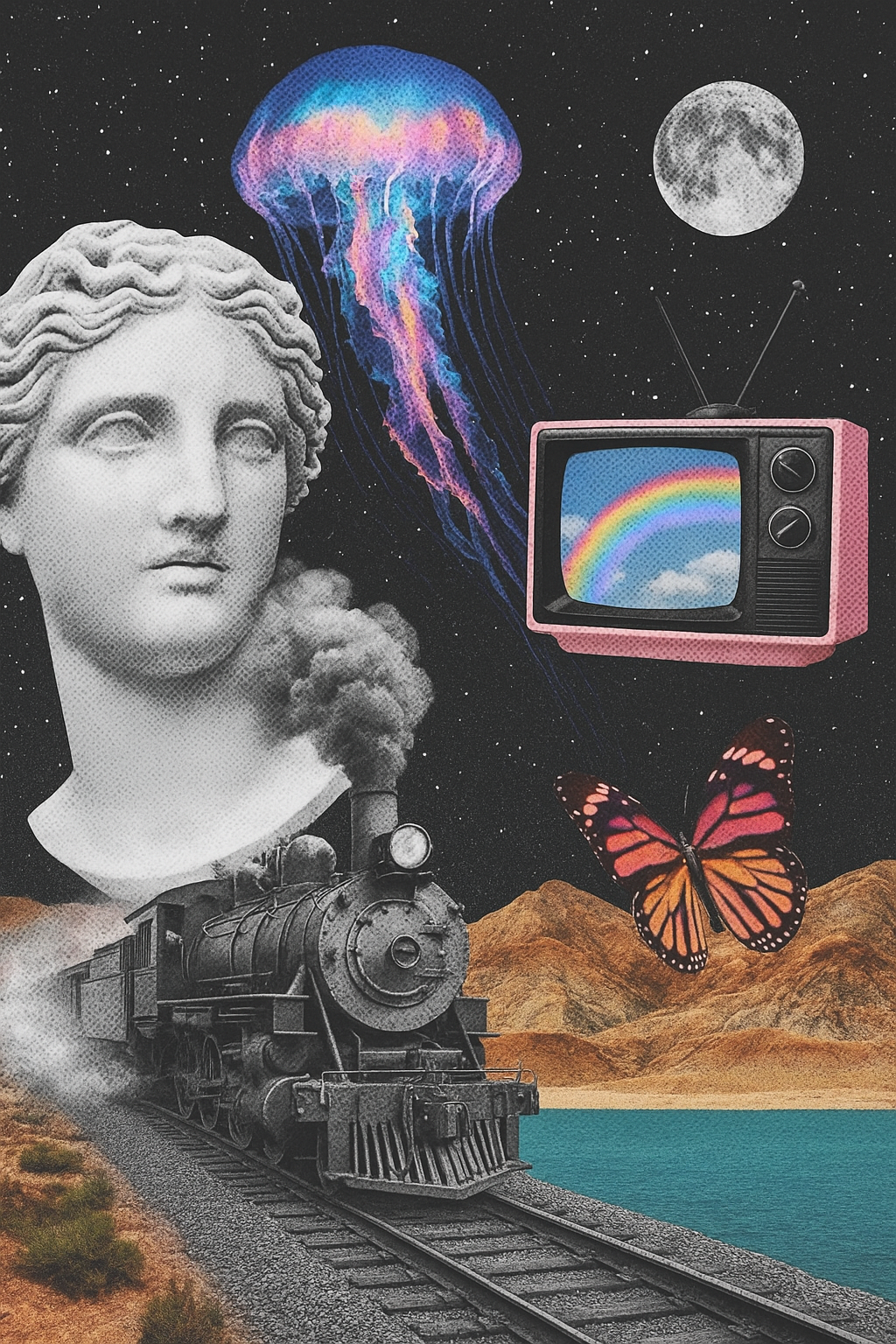 Dagens Stjerner februar 2026