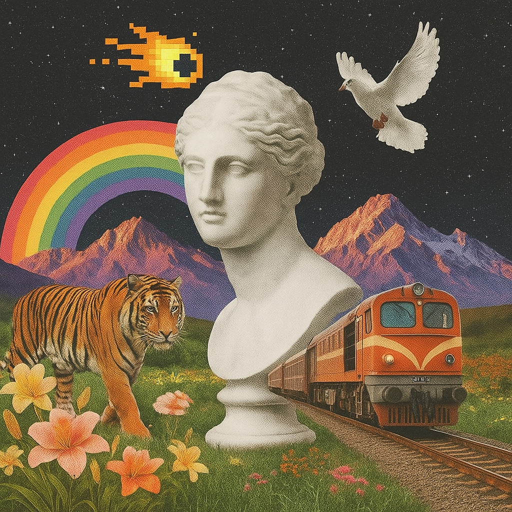 Planeter på himlen - december 2025 