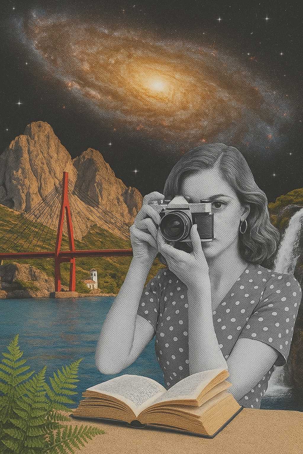 Planeter på himlen - januar 2026