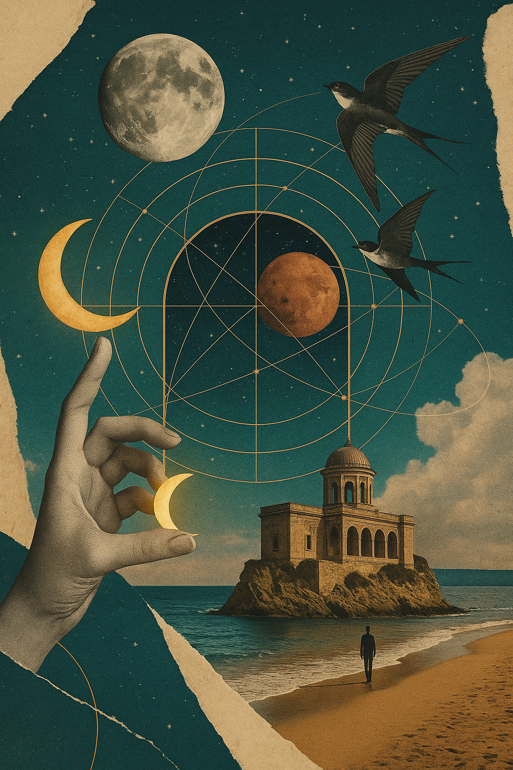 Astrologisk Dagligstue vol. 11