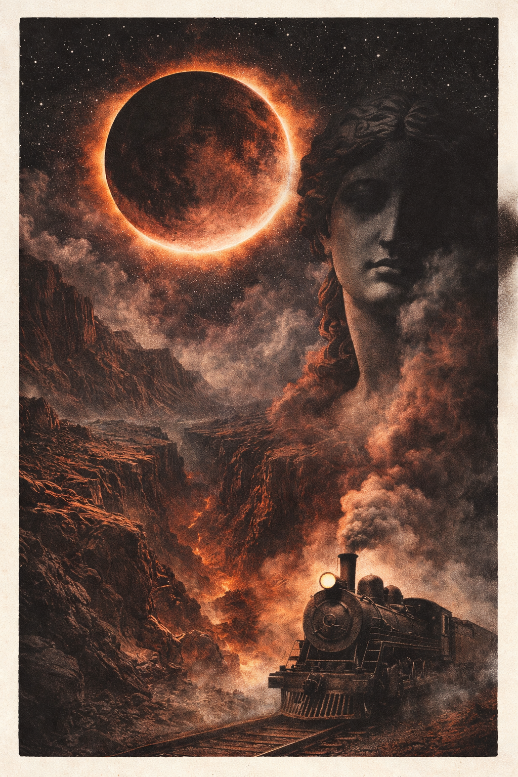 Forstå Pluto med Eva Ganvig og Johannes Lockwood