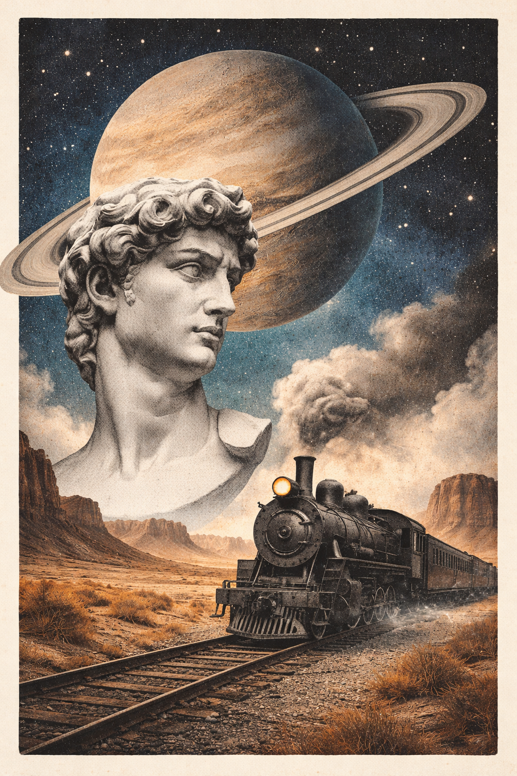 Saturn, Pluto &amp; kvadranterne med Kira Madsen