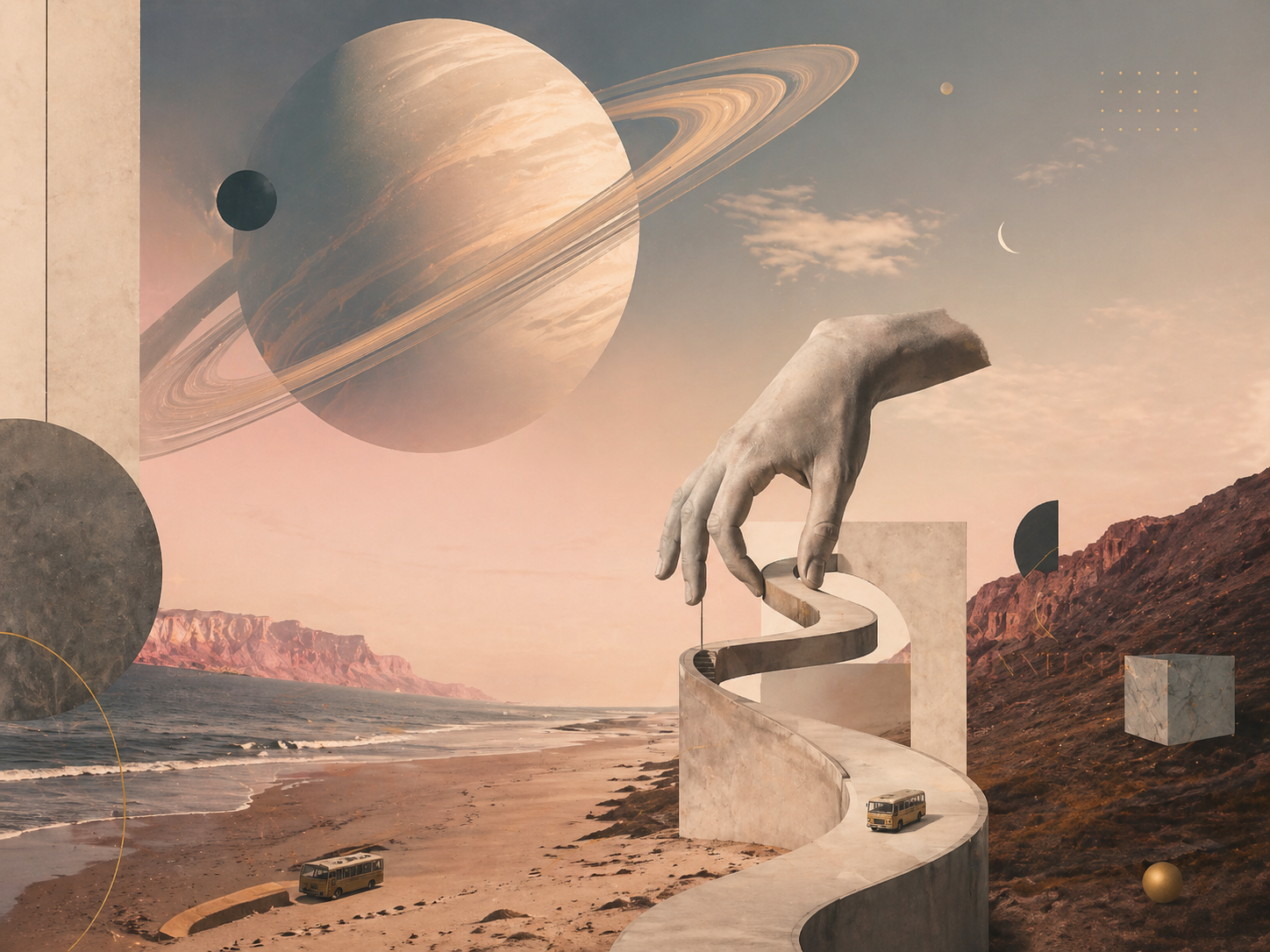 Live horoskopanalyse: Stellium &amp; konjunktioner 🌙med Eva Ganvig, Johannes Lockwood og special  guest: Astrolog Karsten Zeuthen
