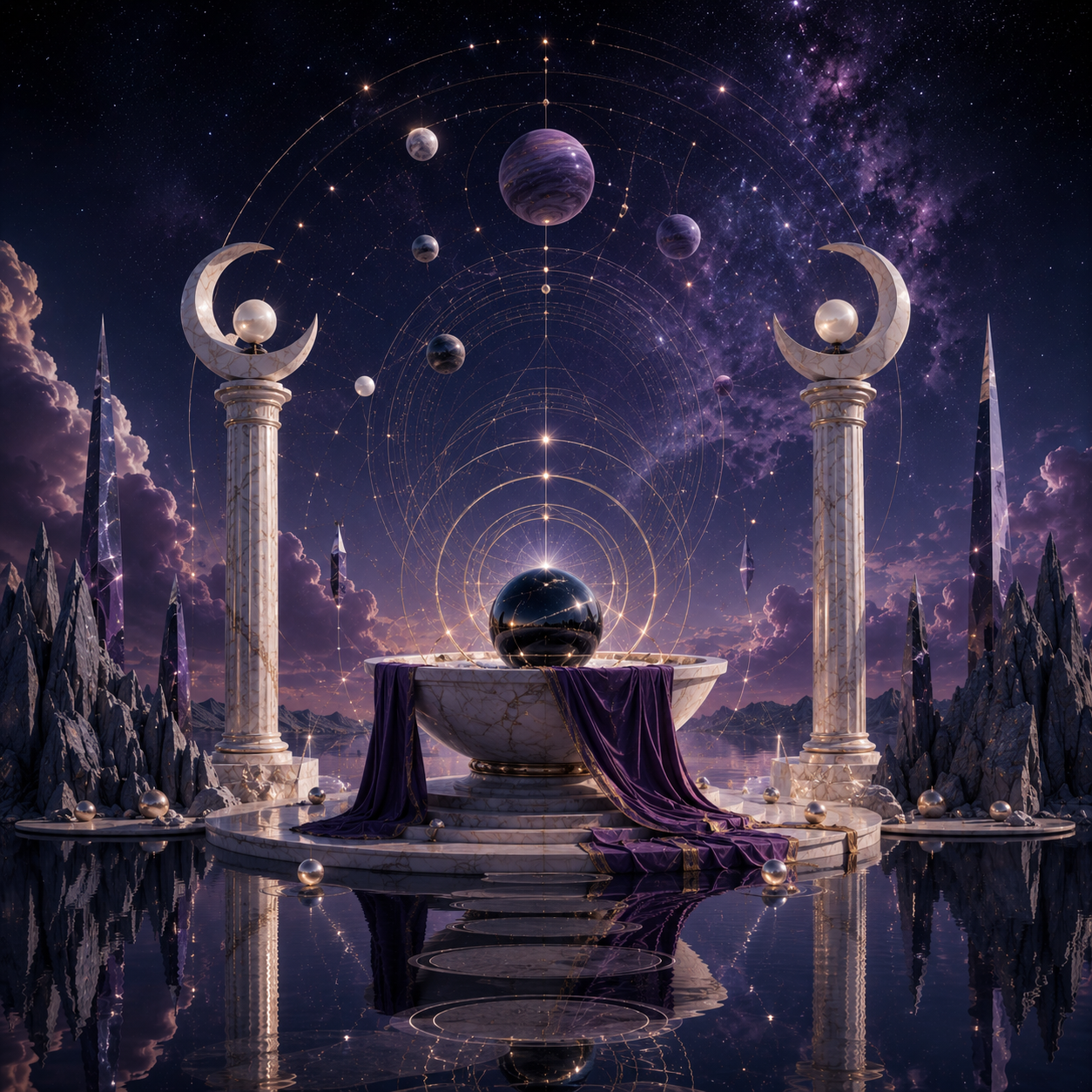 Psykesyntese og Astrologi med Kenneth Sørensen