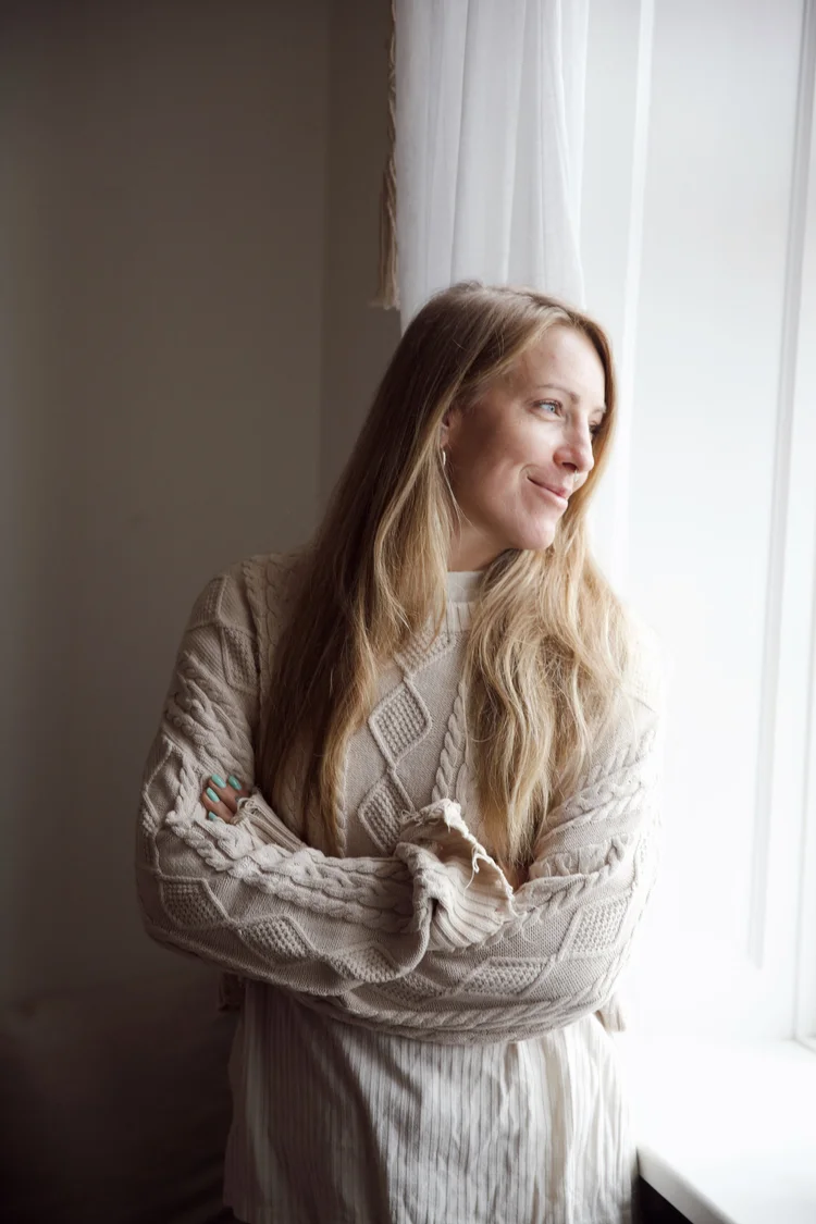 Portræt af Emilie Rose Milling