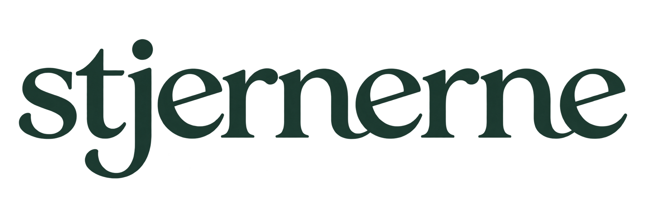 Stjernerne