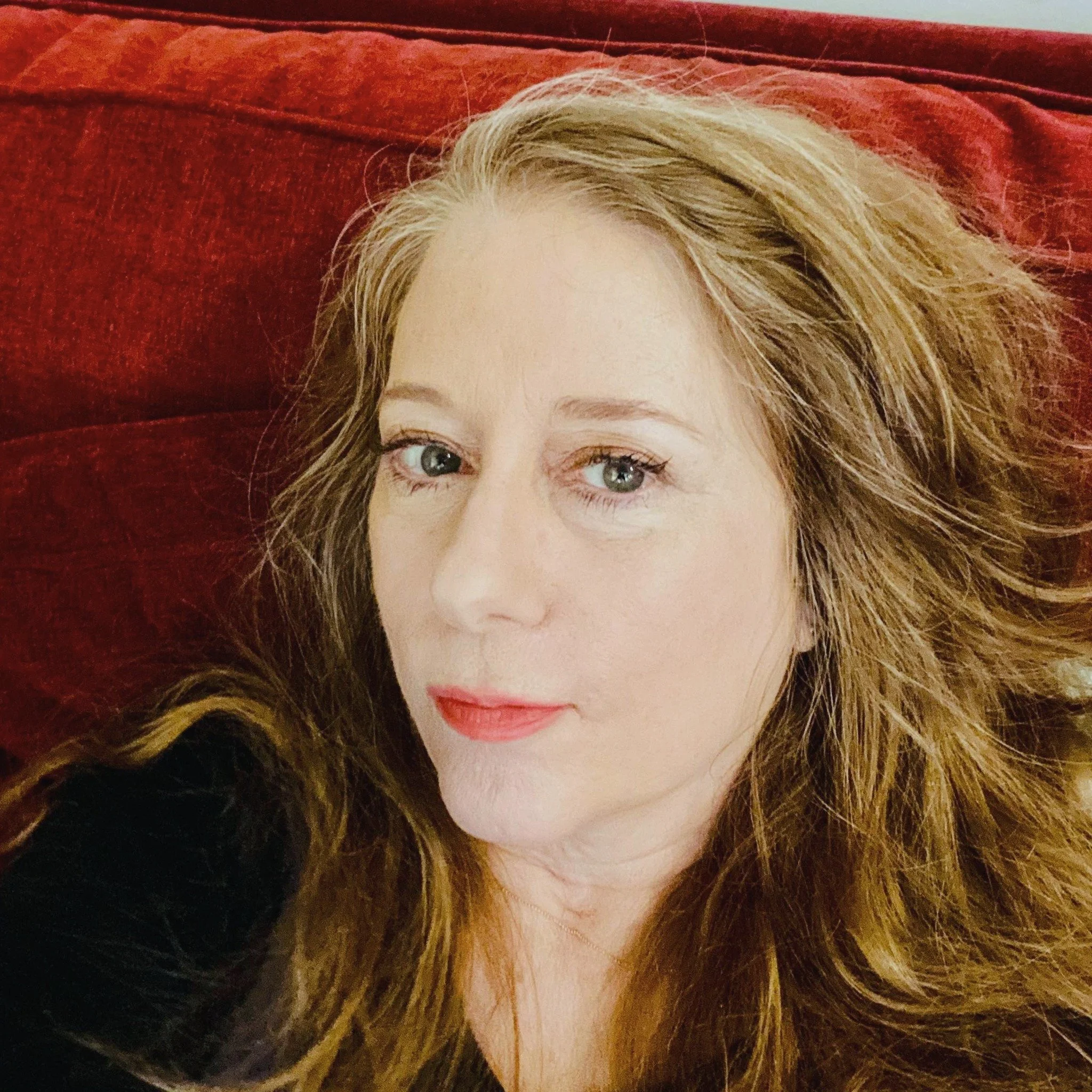 Nancy Jo Sales