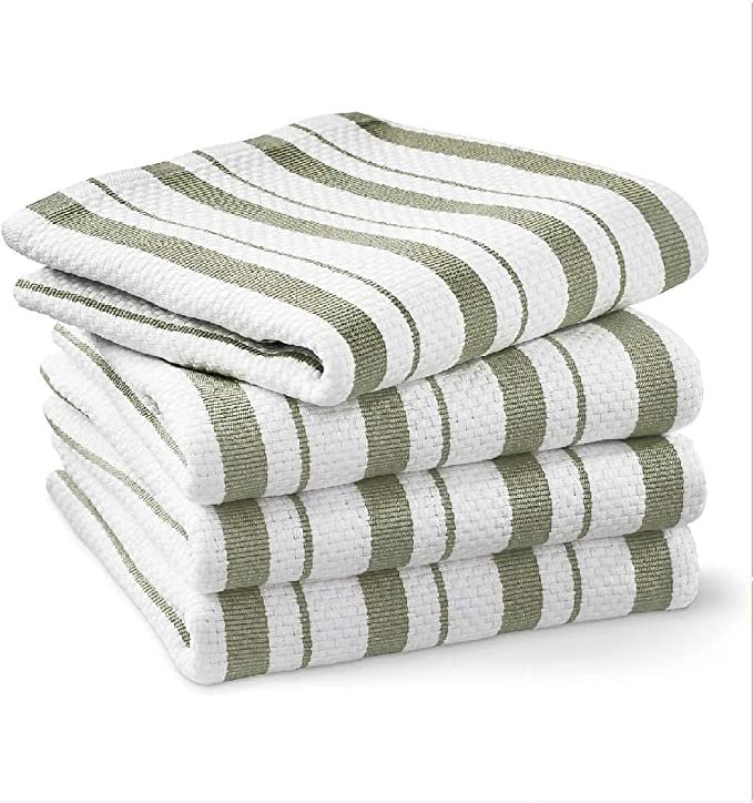 Williams-Sonoma Classic Striped Towels