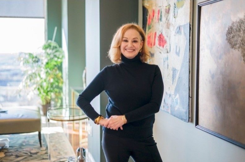 Helayne Spivak