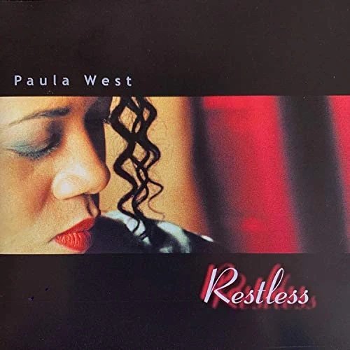 Album: Restless