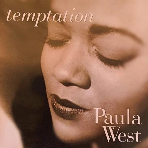 Album: Temptation