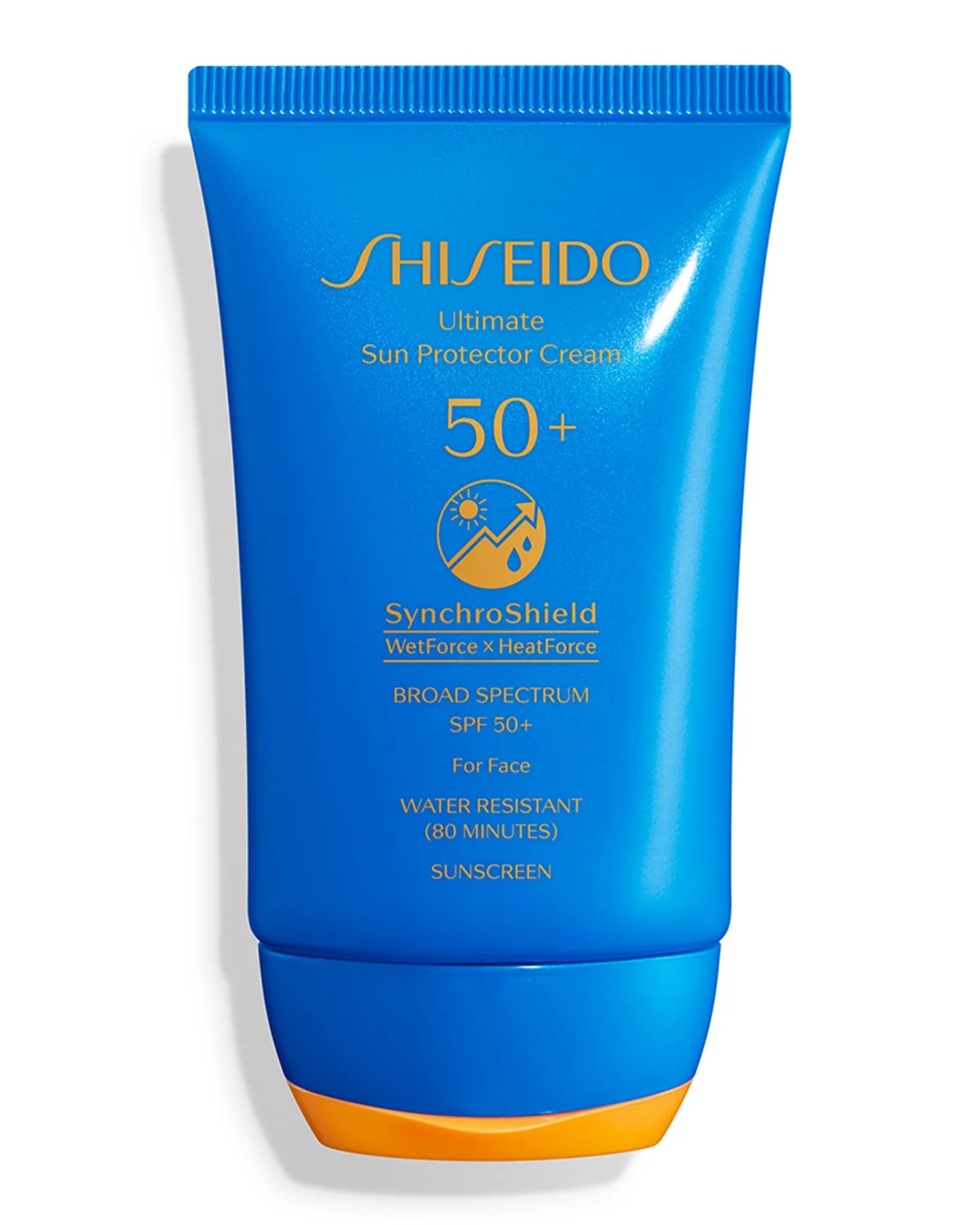 Ultimate Sun Protector Cream SPF 50+ Sunscreen, 1.7 oz.
