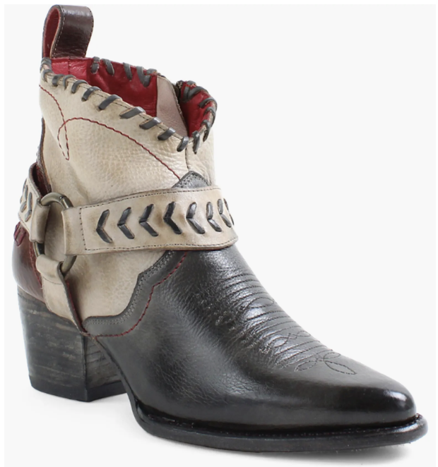 Tania Cowboy Boot